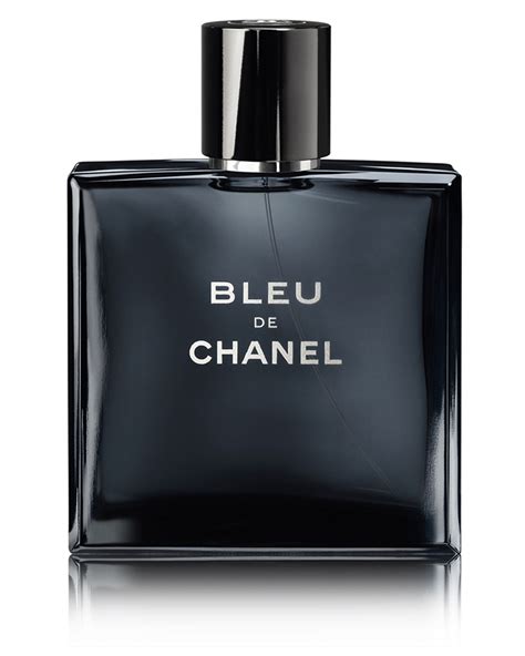 bleu de chanel eau de toilette купить